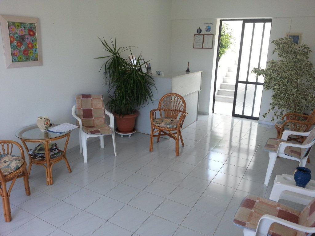 Ippokambos Rooms Plakias Exterior photo