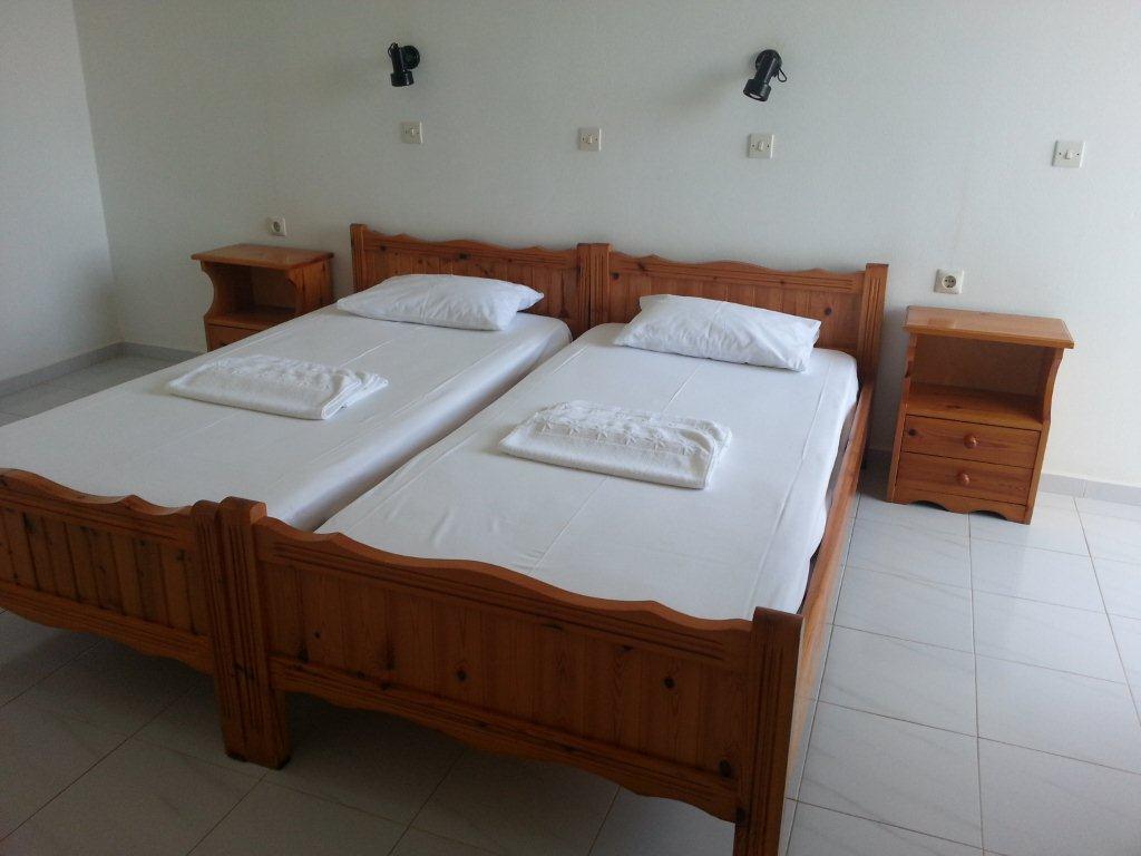 Ippokambos Rooms Plakias Room photo