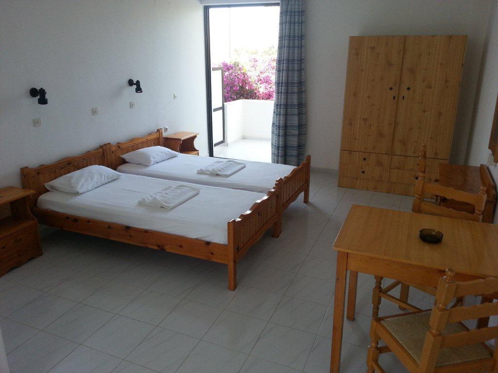 Ippokambos Rooms Plakias Room photo