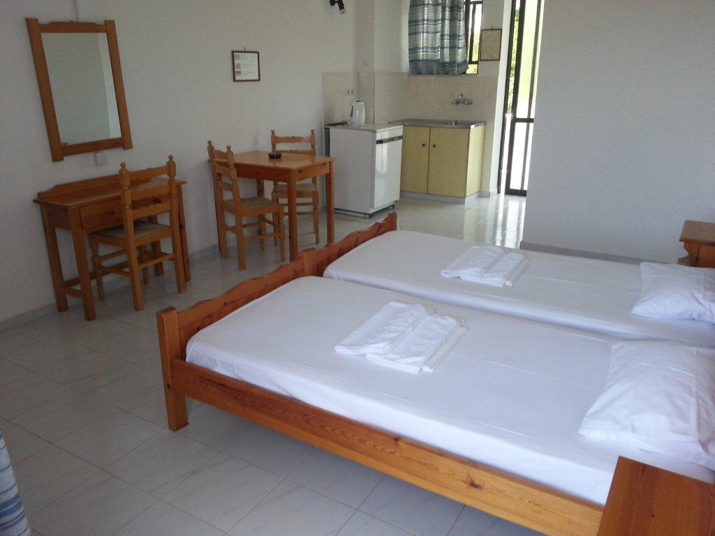 Ippokambos Rooms Plakias Room photo